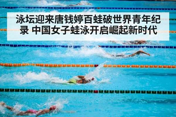 swimming pool competition